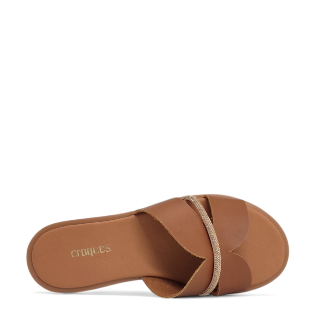 FLAT SANDALS
