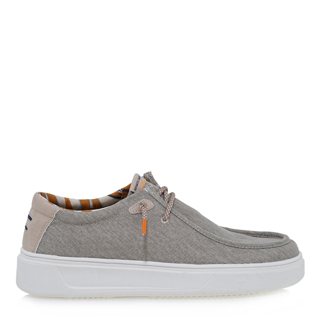 RENATO GARINI SLIP-ON