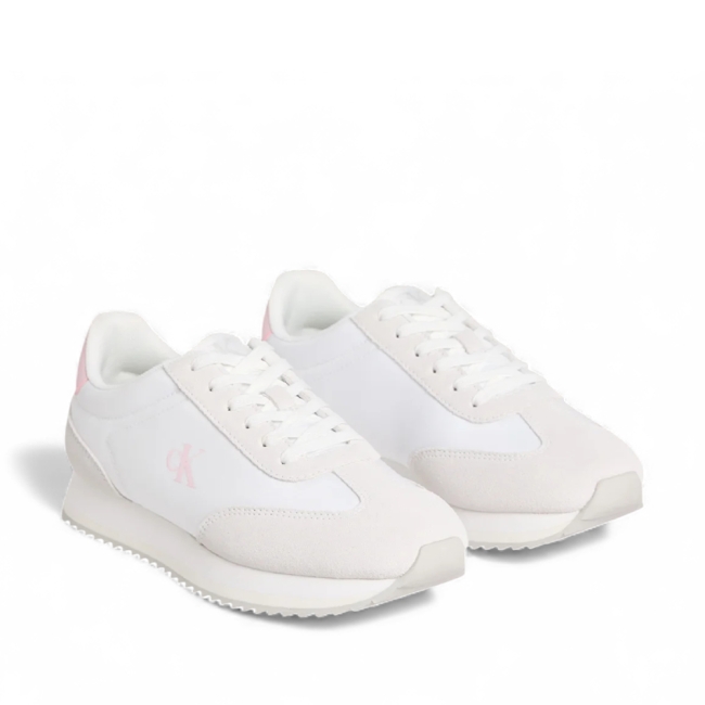 RUNNER LACEUP MG NYLON MIX