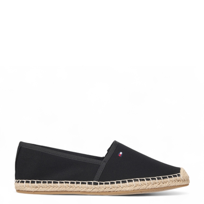 FLAG CANVAS ESPADRILLE