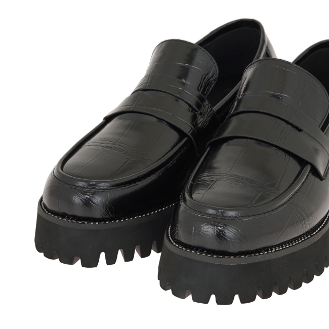 EXE LOAFERS