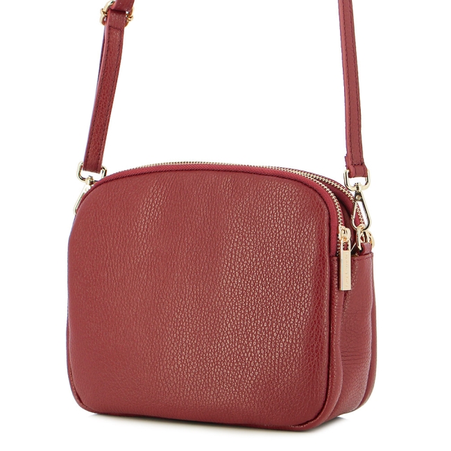 CROSS BODY