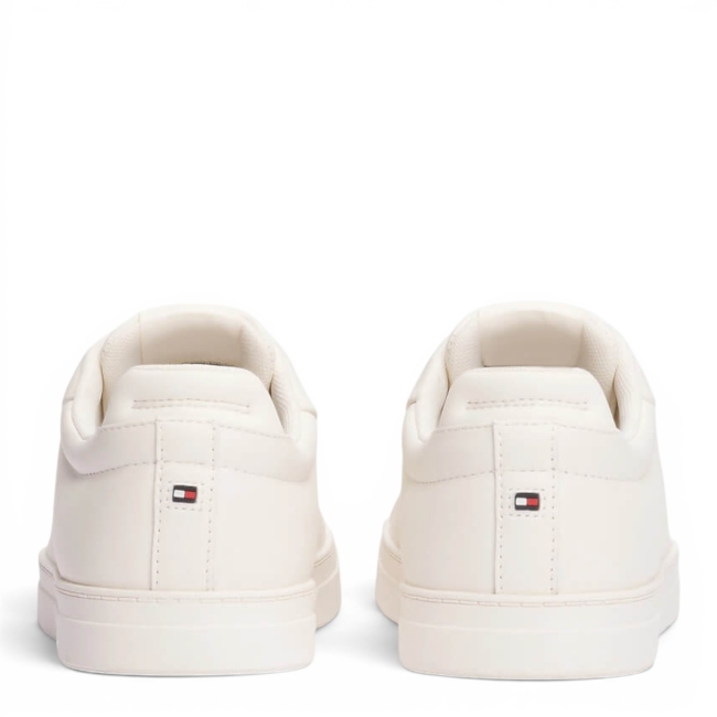WOMENS ICON COURT SNEAKER FLAG