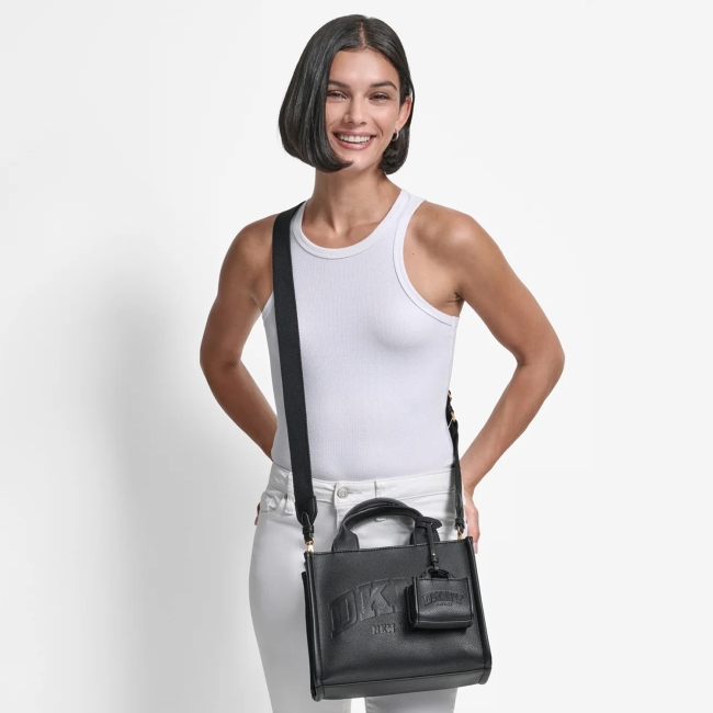 HADLEE SM TOTE
