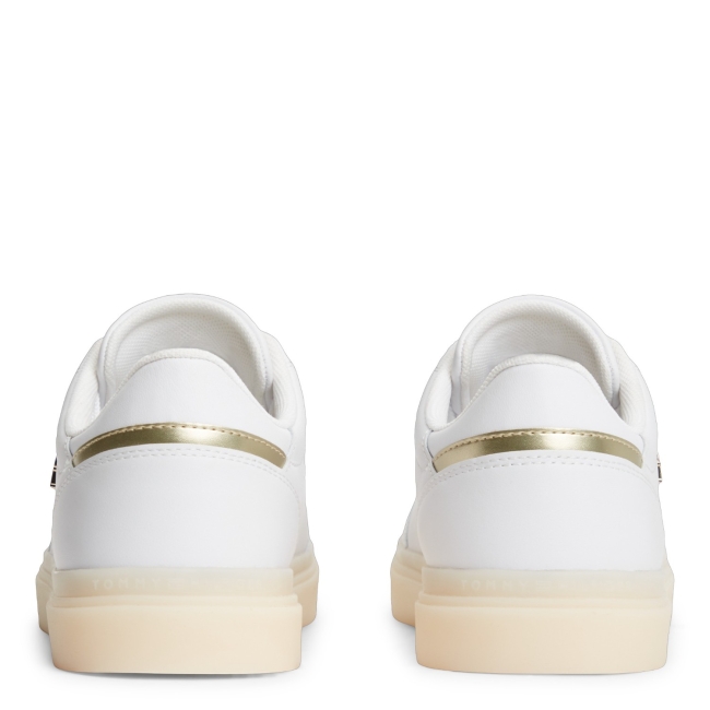 TH CHIC SNEAKER ELEVATED