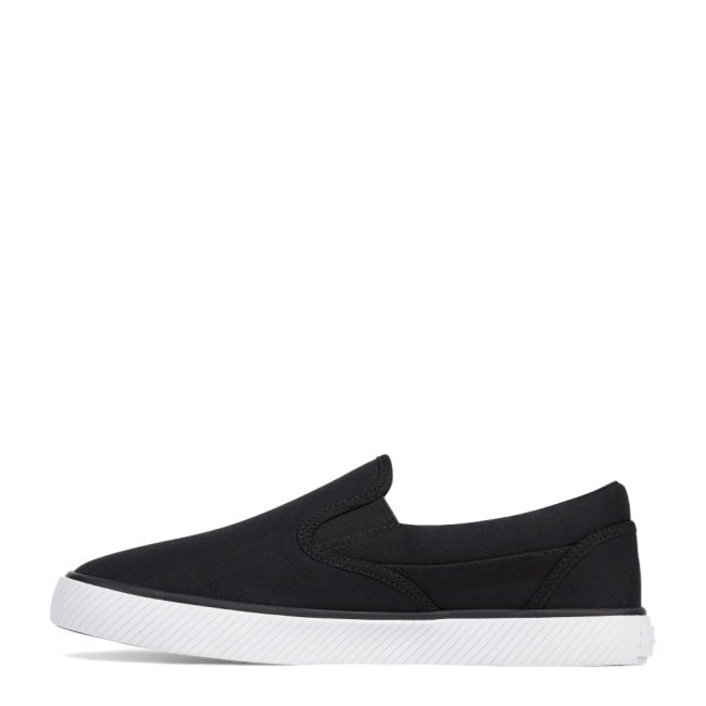 VULC CANVAS SLIP-ON SNEAKER