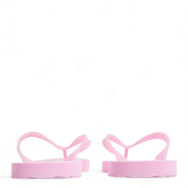 BEACH SANDAL MONOGRAM TPU