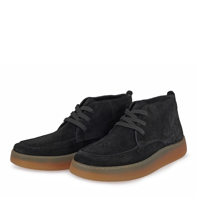 GIOVANNI MORELLI  LOW BOOTS