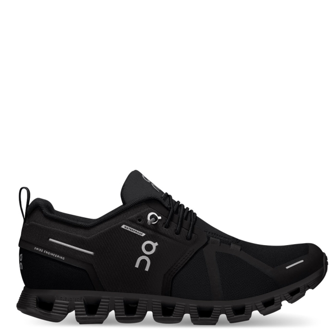 WATERPROOF CLOUD TECH