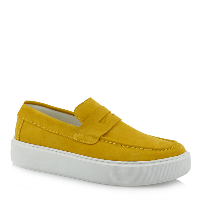 RENATO GARINI SLIP ON