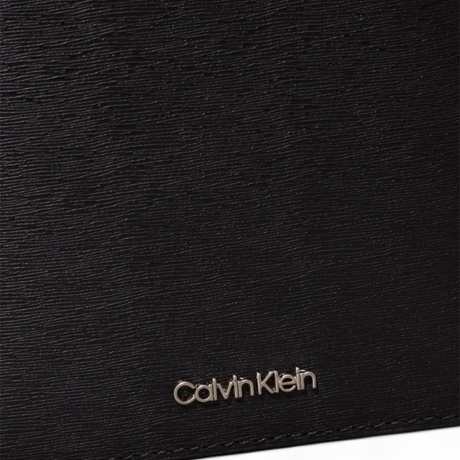 EPI CK BIFOLD 5CC W/COIN