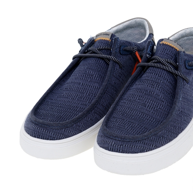 RENATO GARINI SLIP-ON