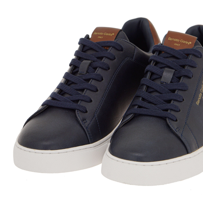 RENATO GARINI SNEAKERS MEN