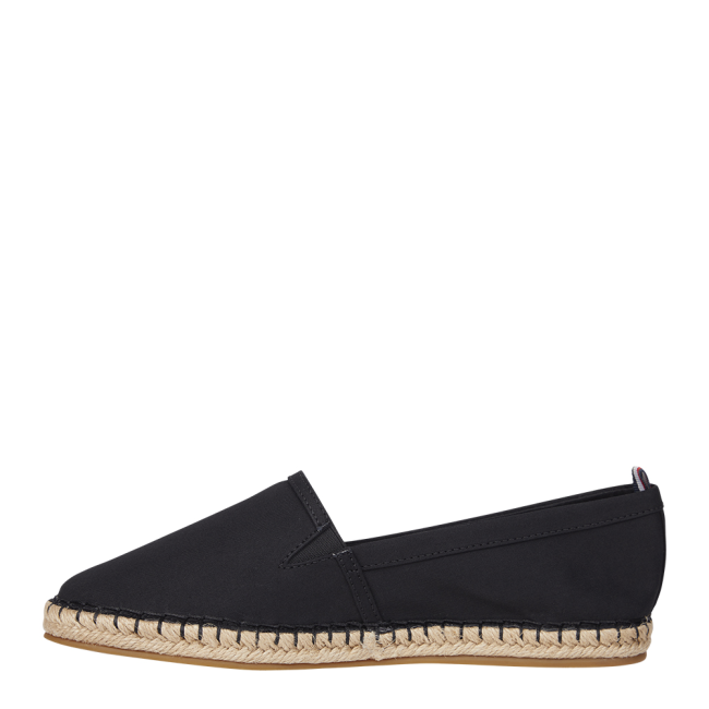 BASIC TOMMY FLAT ESPADRILLE