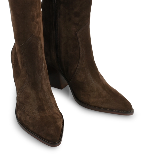 TSAKIRIS MALLAS BOOTS