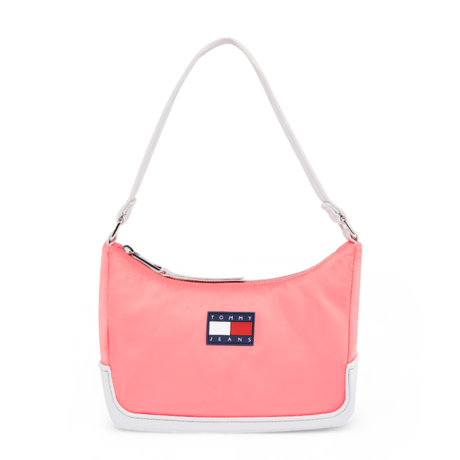 TJW UNCOVERED SHOULDER BAG