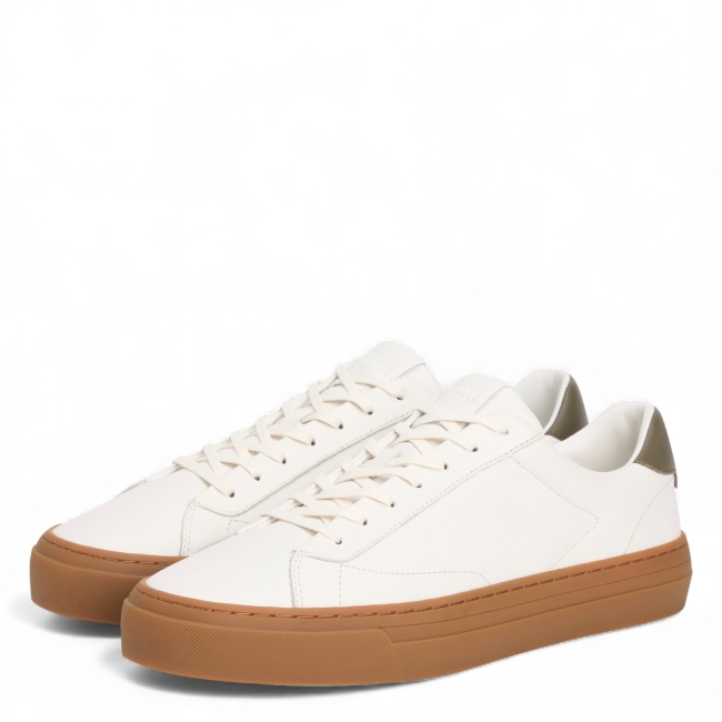 PREMIUM DRESS CUPSOLE LTH