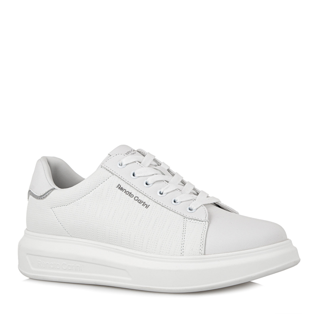 RENATO GARINI SNEAKERS MEN