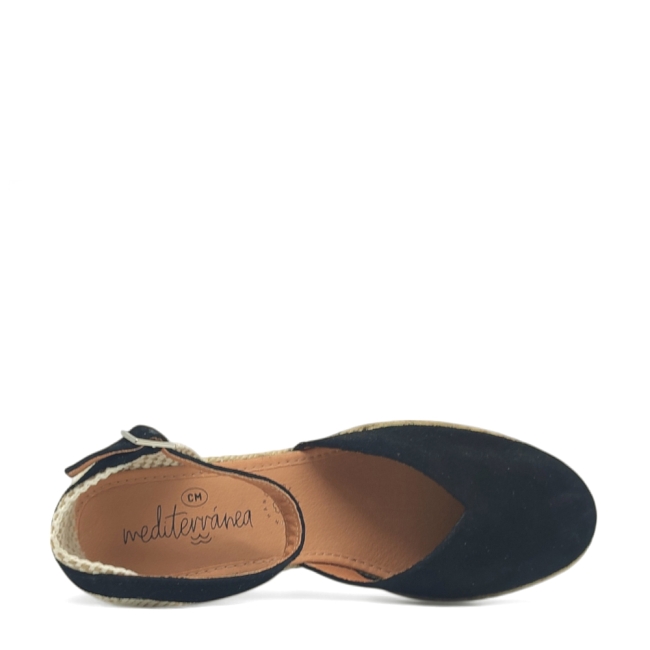 ESPADRILLES