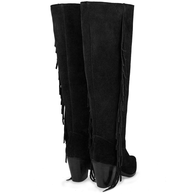 TSAKIRIS MALLAS  BOOTS