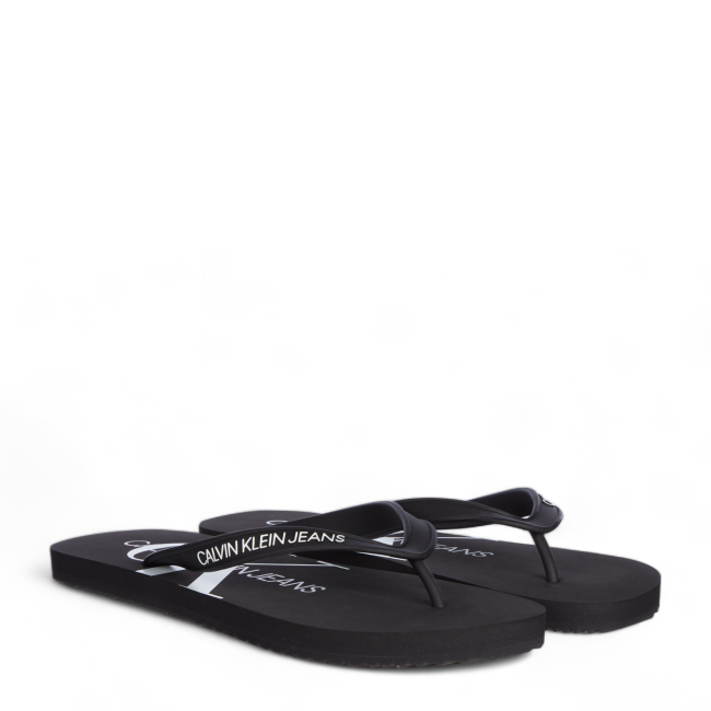 BEACH SANDAL MONOGRAM TPU