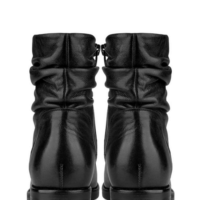 CELESTE LOW BOOTS