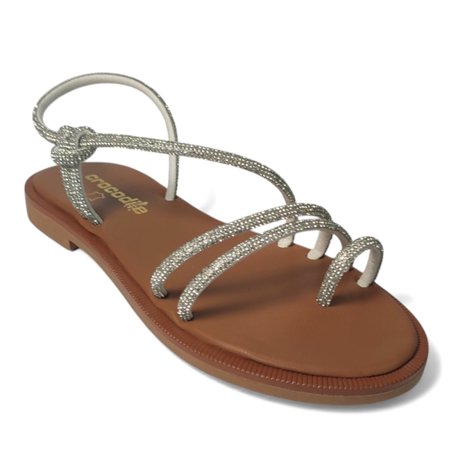 FLAT SANDALS