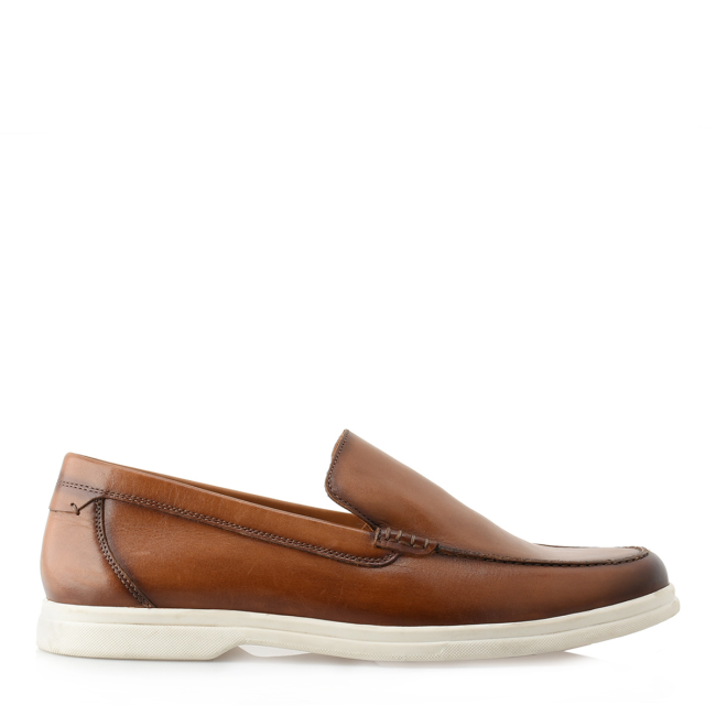 RENATO GARINI LOAFERS