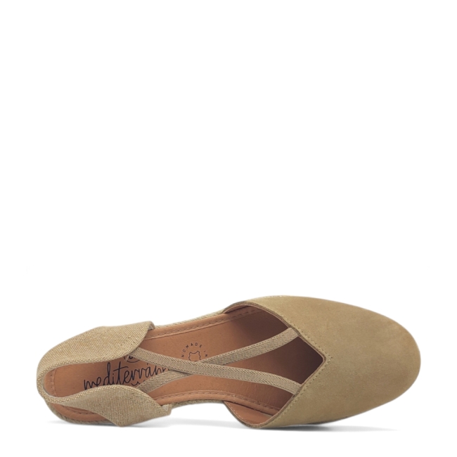 ESPADRILLES