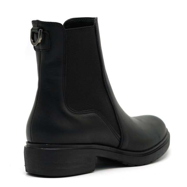 MARIANA LOW BOOTS