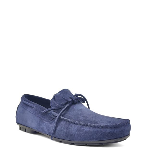 MOCCASINES