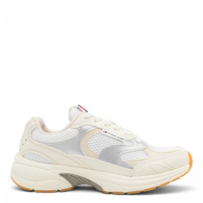 THE CONEY METALLIC