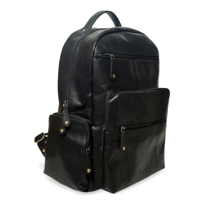 LEATHER BAG