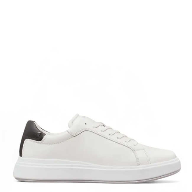 LOW TOP LACE UP LTH