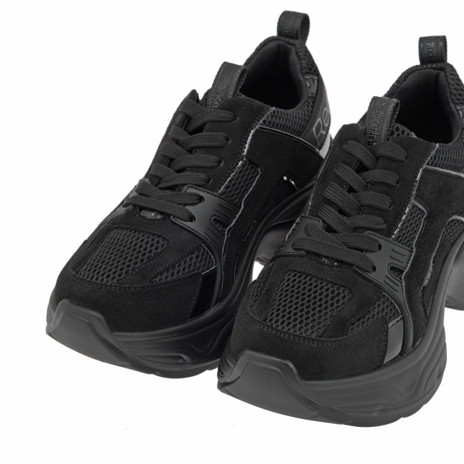 RENATO GARINI SNEAKERS