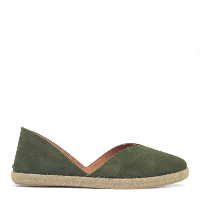 ESPADRILLES
