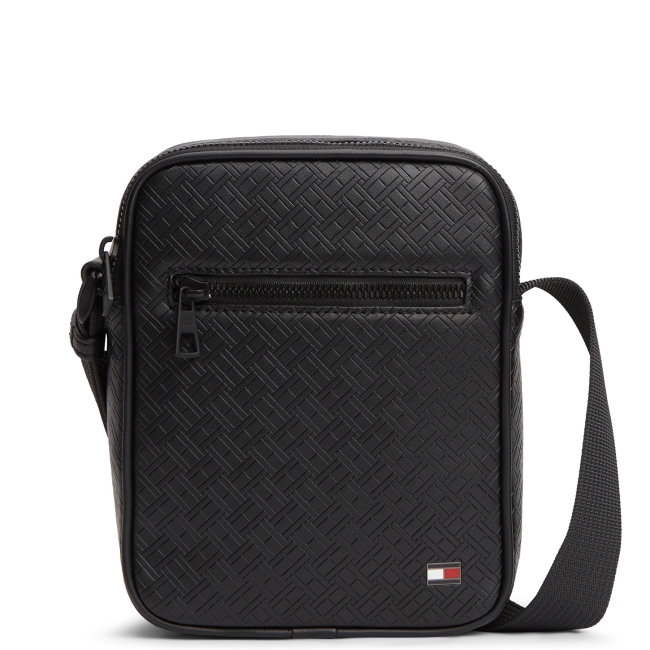 TH EMBOSSED FLAG MINI REPORTER