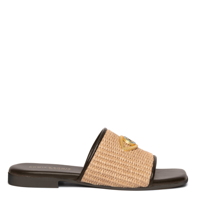 FLAT SANDAL