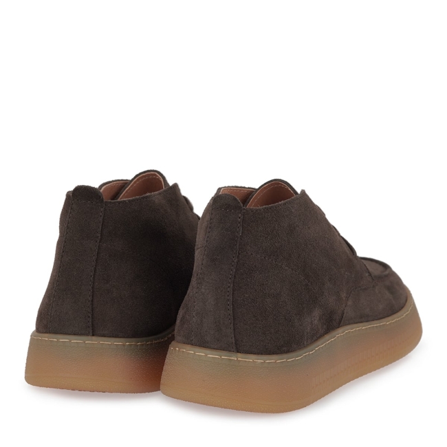 GIOVANNI MORELLI  LOW BOOTS