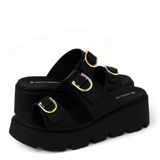 FLATFORMS