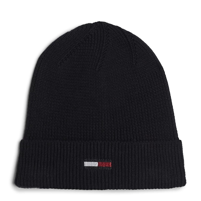 TJW ELONGATED FLAG BEANIE