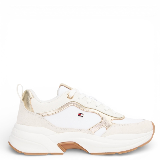 TH CHUNKY RUNNER METALLIC