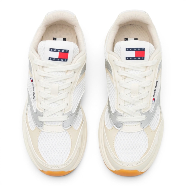 THE CONEY METALLIC