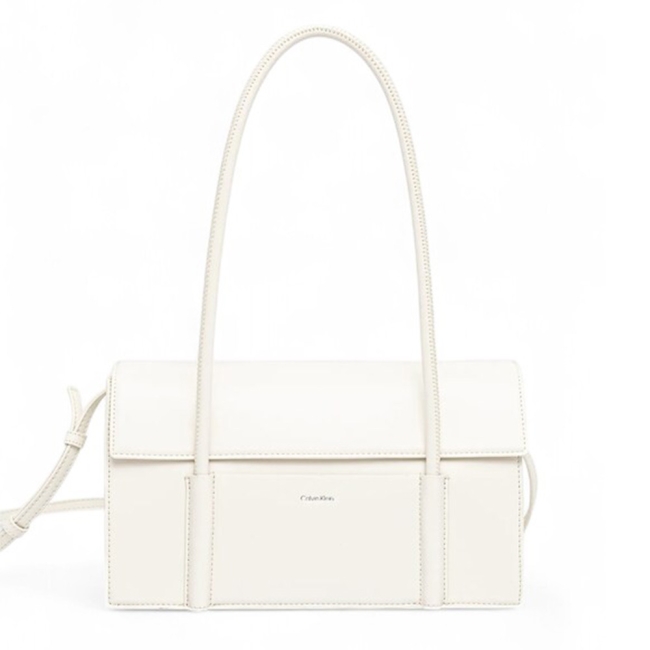 CK LINN SHOULDER BAG