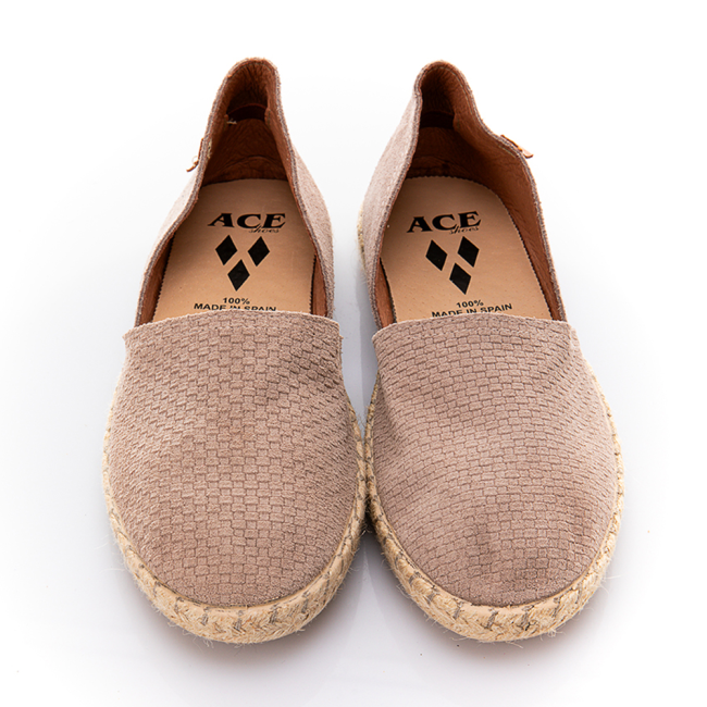 ESPADRILLES