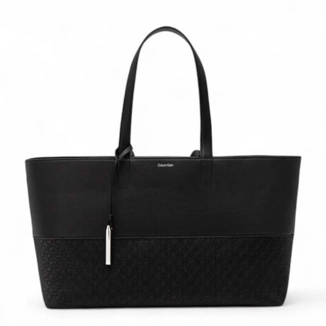 CK MIXMEDIA SHOPPER_MONO