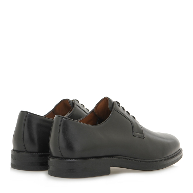 RENATO GARINI LACE UP