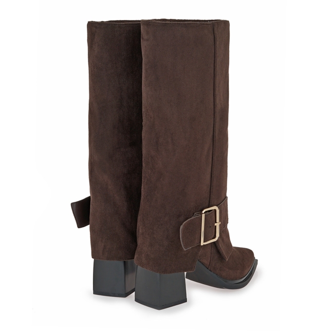 EXE BOOTS