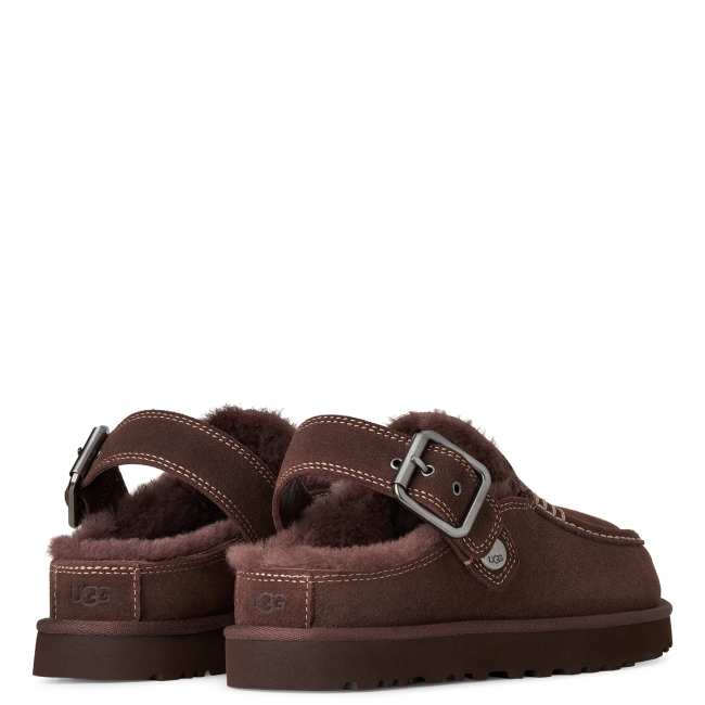 GOLDENSTAR EVELINA CLOG