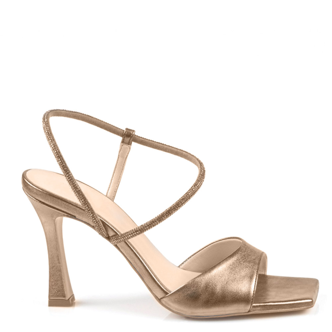 BRIDAL HEELS